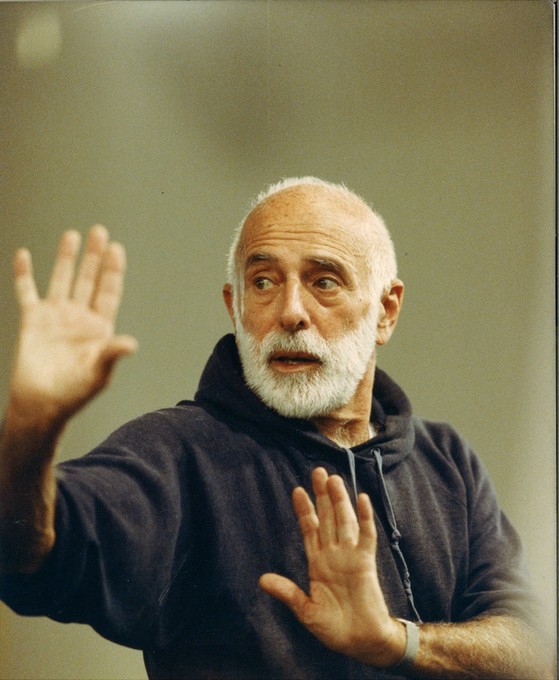 Джером Роббинс: мастер на все ноги