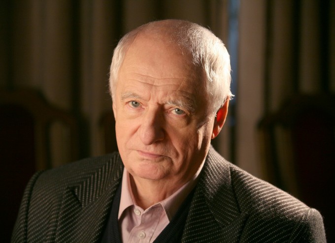 Марк Захаров: «Я не очень люблю, когда со сцены пугают»