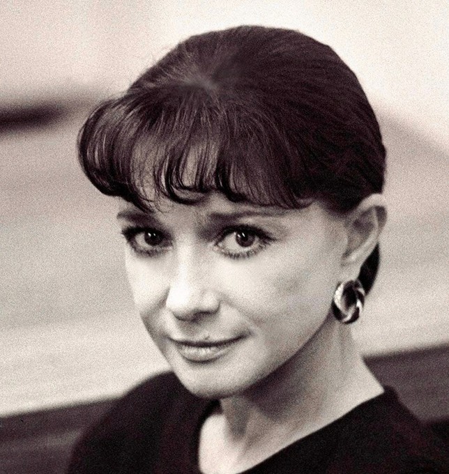 Екатерина Максимова: «Никогда ничего не просила для себя»