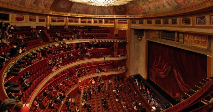 Убить? Любить!