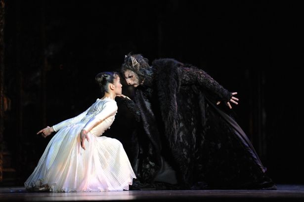 Звери лучше людей