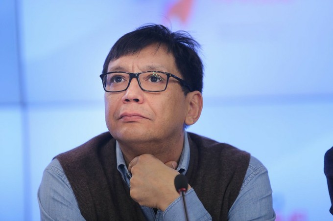 Егор Кончаловский: «Увлечение блокбастерами прошло»