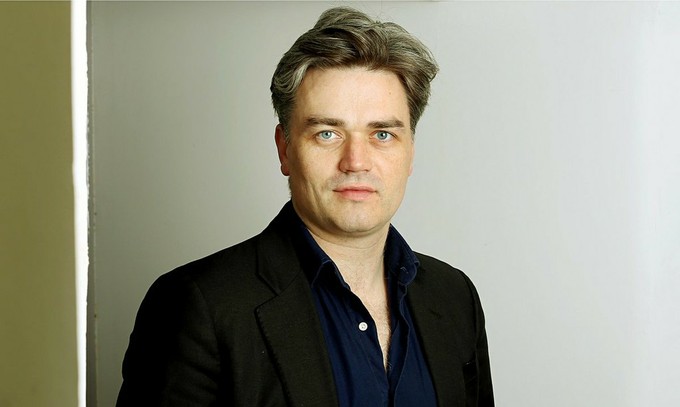 Эдвард Гарднер: «В Итоне мы зубрим британскую музыку наизусть»