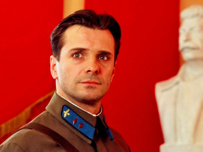 Сергей Астахов: «Меня взяли на роль Королёва без проб»