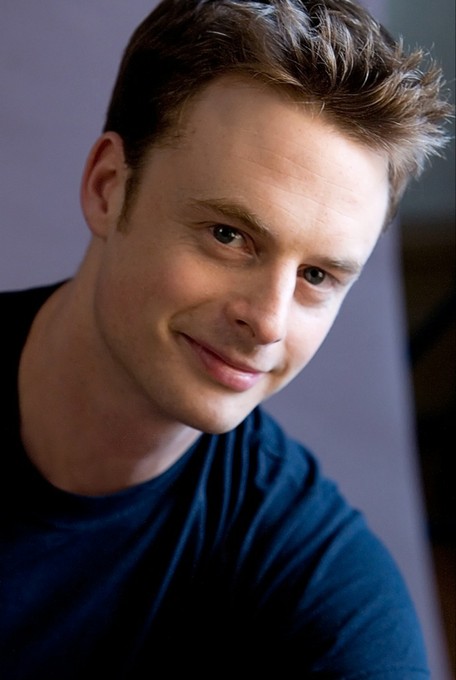 Кристофер Уилдон: «Погода без солнца работе не помеха!»