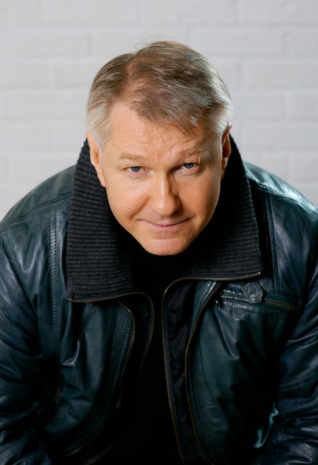 Игорь Бочкин: «В этой жизни для меня много загадок и вопросов»