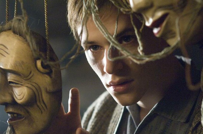 Грубая пища