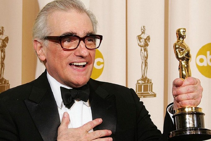 «Отступники» в компании с «Королевой» и «Последним королем...»