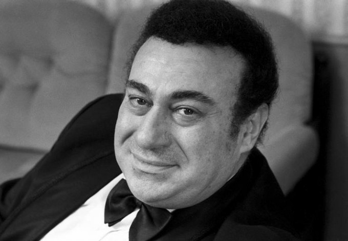 Зураб Соткилава: король pianissimo