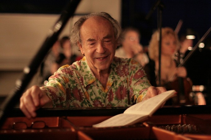 Лукавый мудрец