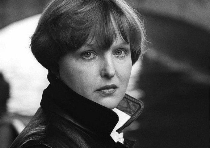 Елена Соловей: «Я другая, но какая?»