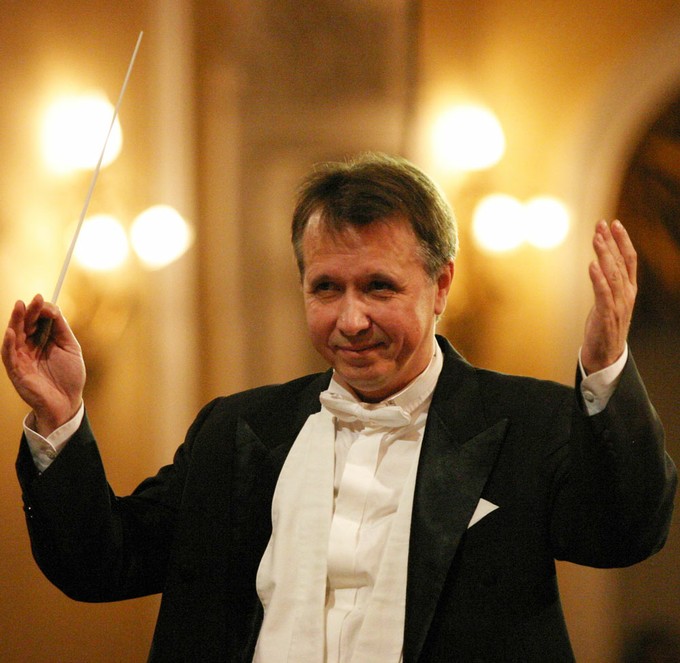 Михаил Плетнёв: «В искусстве границ не существует...»