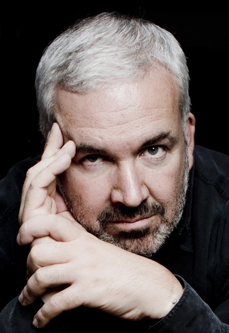 Марк Минковский: «Я стремлюсь к исторической точности»