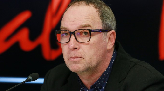 Сергей Урсуляк: «Всё стало коллективным памятником конформизму»