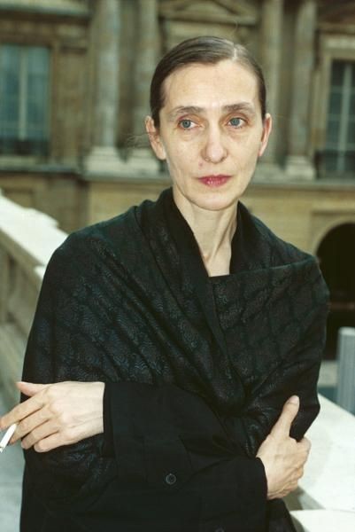 Пина Бауш: «Вообще я против конкретики»