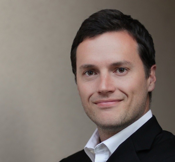 Эндрю Гудвин: «Самое сложное в России — выйти на улицу»