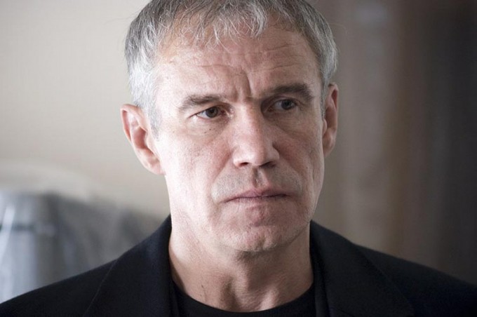 Сергей Гармаш: «Вполне реально изменить мир вокруг себя»