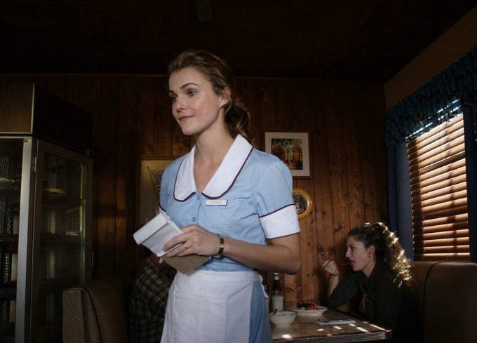 Удар выше пояса