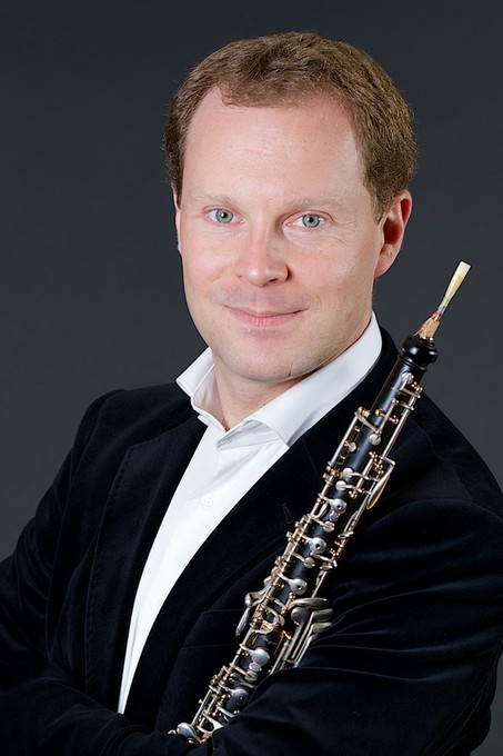 Алексей Огринчук: «Нужно играть так, как будто несешь через пустыню воду в ладонях»