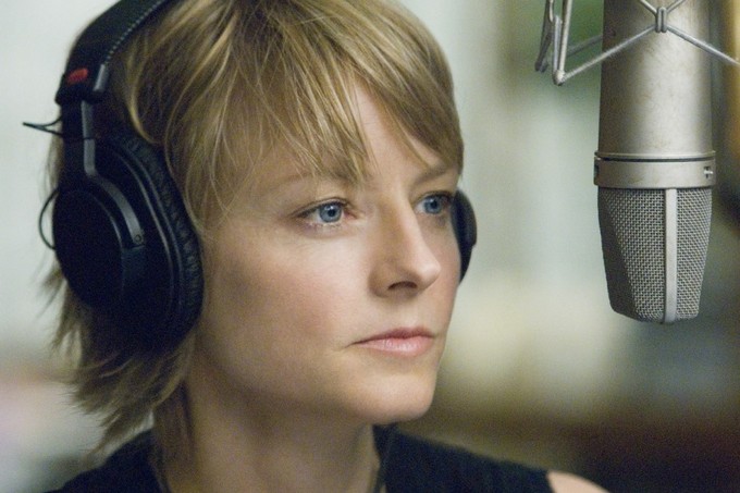 Что случилось с беби Фостер?