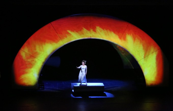 Паломничество в болгарскую Мекку Вагнера