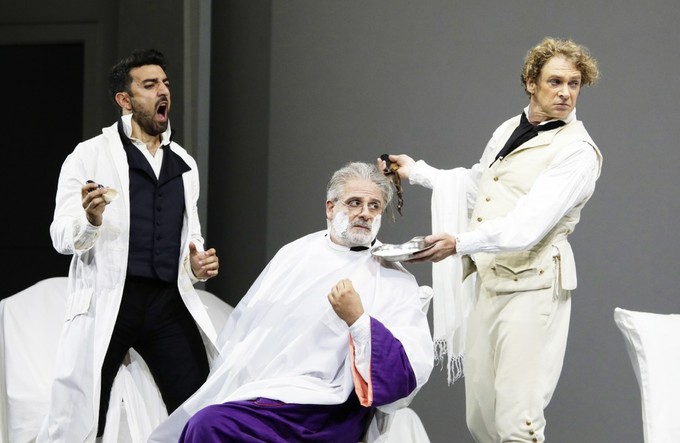 Полтора века без Россини, второй год без Дзедды…