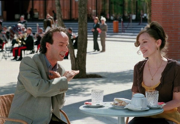 Актёры-режиссёры