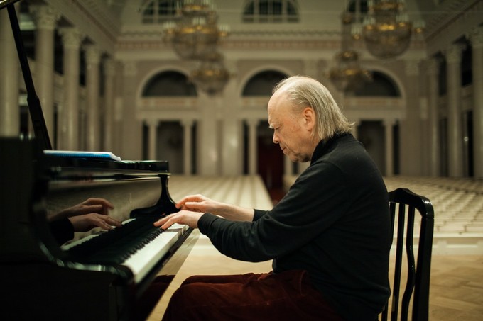 В поисках утраченного