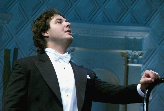 Бельканто из России