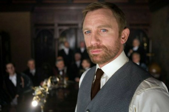 Хроники Севера