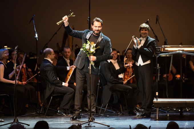 Casta Diva – 2017 и память о Баритоне