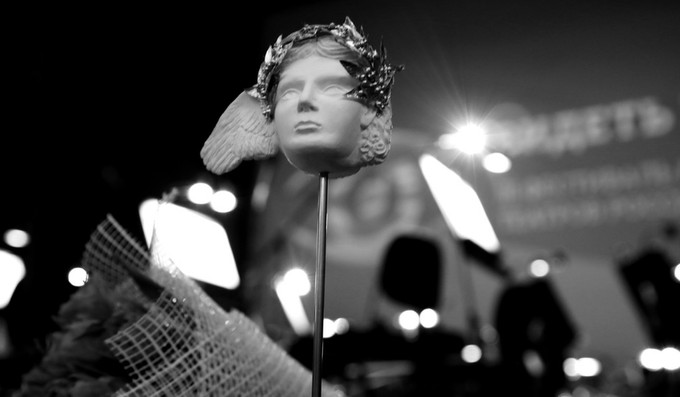 Премия «Легенда» в оперном стиле