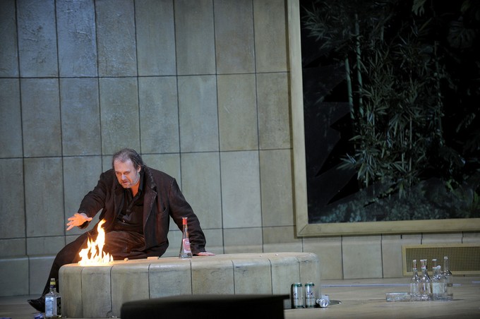 Страшненький, но смешной «Зигфрид»