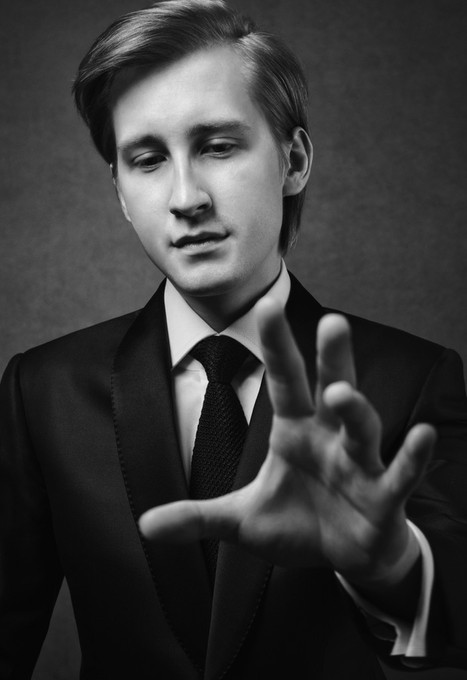 Дмитрий Маслеев: эмоции под контролем