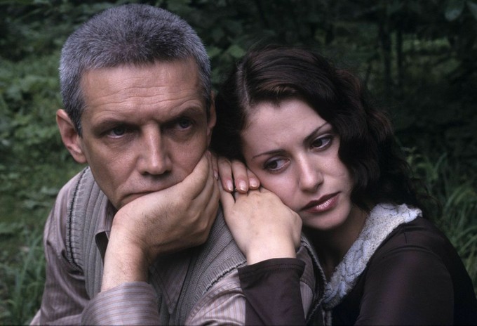 «Мастер...» не заслужил кинематографического света