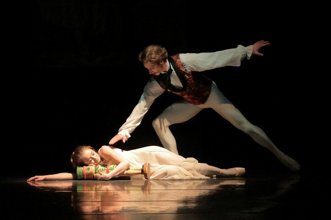 Как сказку сделать пылью