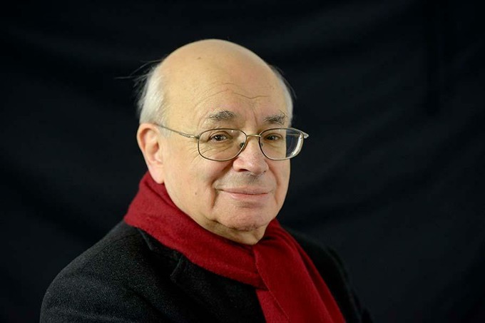 Леонид Гаккель: свидетель и летописец