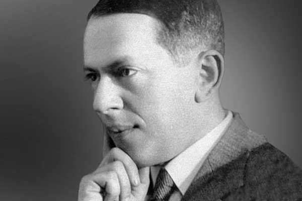 Премьера Пятой симфонии Александра Мосолова состоится в БЗК