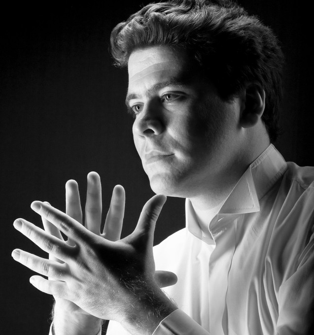 Денис Мацуев даст сольный концерт в Барвихе