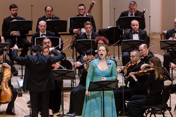 Не Генделем единым…