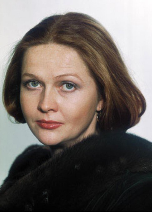 Наталья Гундарева — величина абсолютная