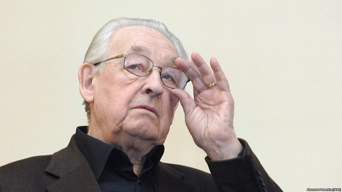 У Анджея Вайды — юбилей