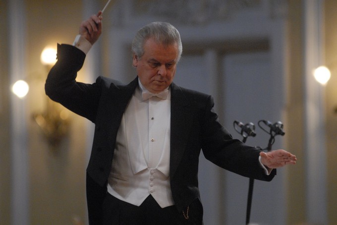 Зимние грёзы с продолжением