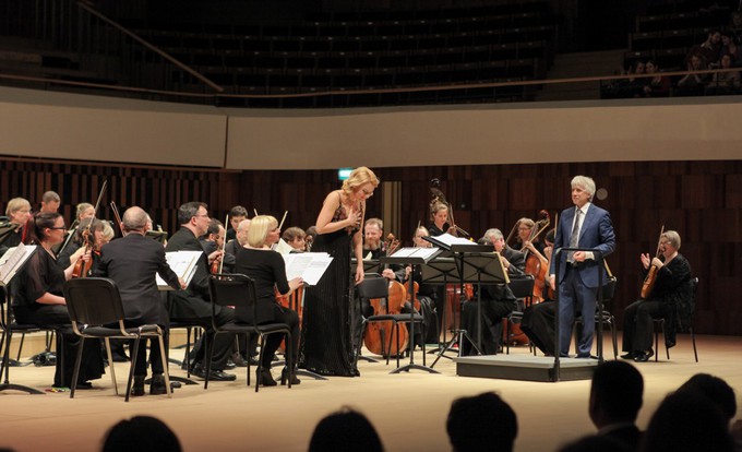 Вокруг Моцарта, Глюка и Гайдна…