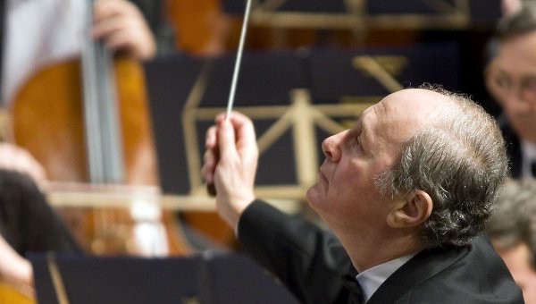 Горенштейн сыграл на контрастах