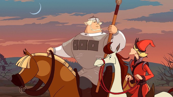 Трудодни богатыря