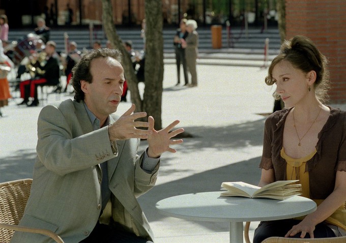 Сумерки в Ираке