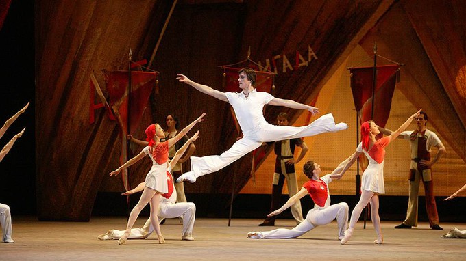 Премьера воспоминаний