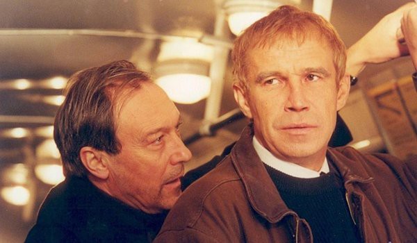 «Наши» возвращаются?