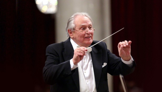 Создатель оркестров